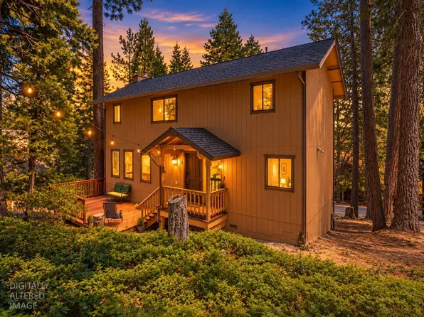 2707 Navajo Dr, Arnold, CA 95223