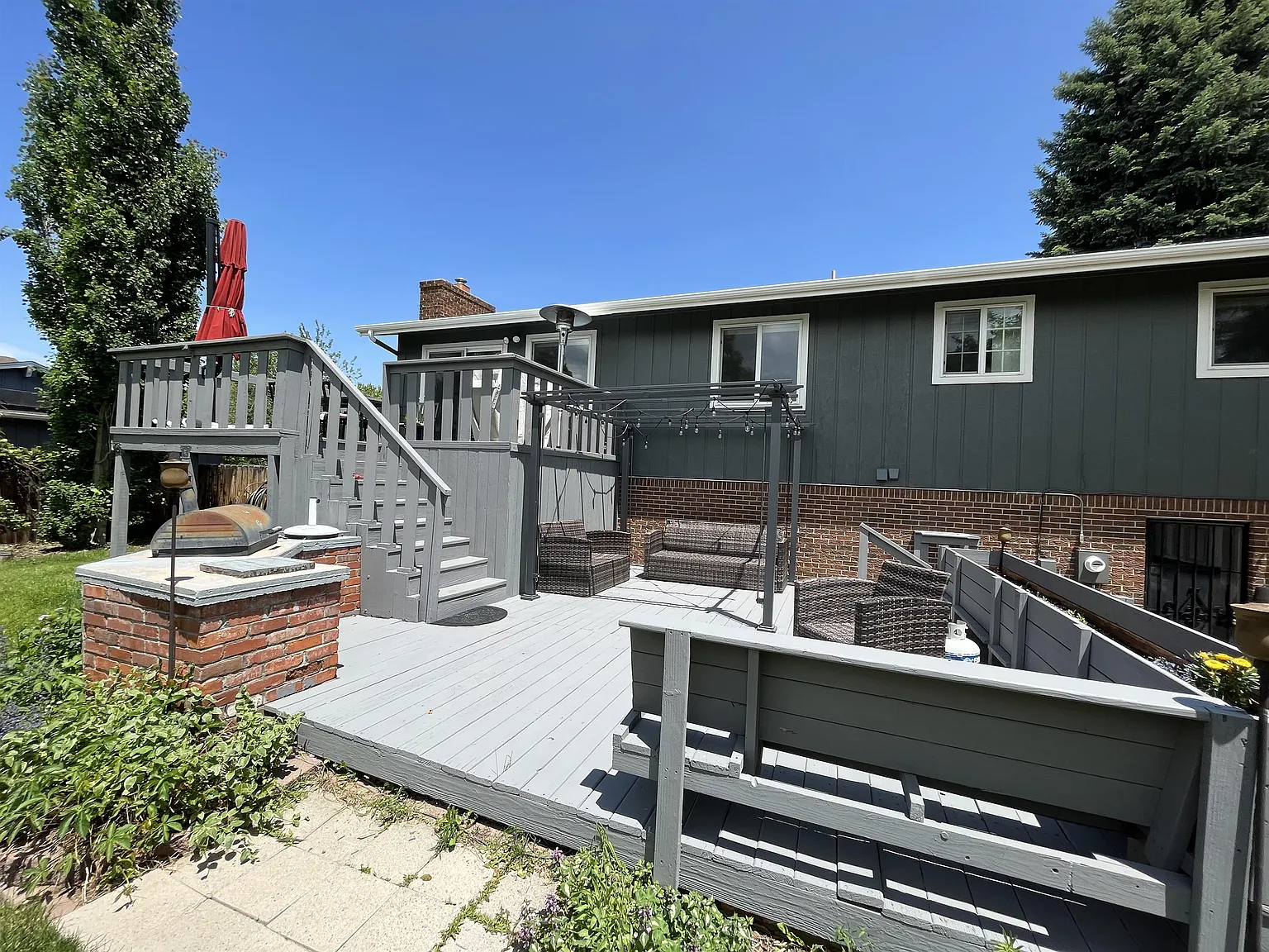8251 S Marshall Ct - - — Photo 4