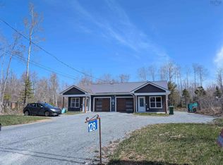 128&130 Renfrew Rd, East Hants, NS B2T1H6