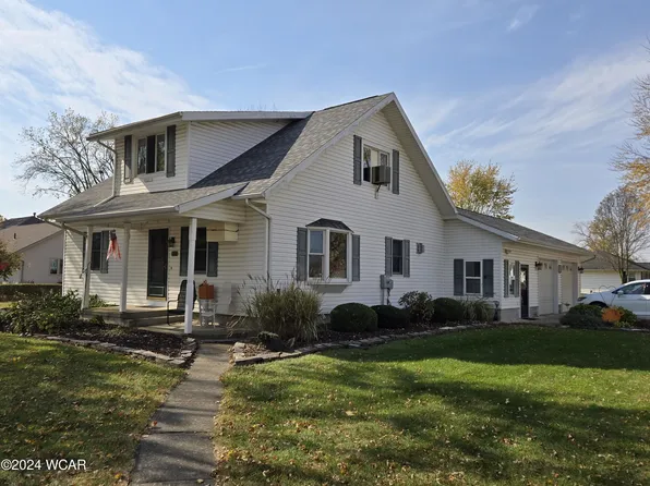 409 Walnut St, Ottoville, OH 45876