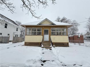 1253 California Ave, Akron, OH