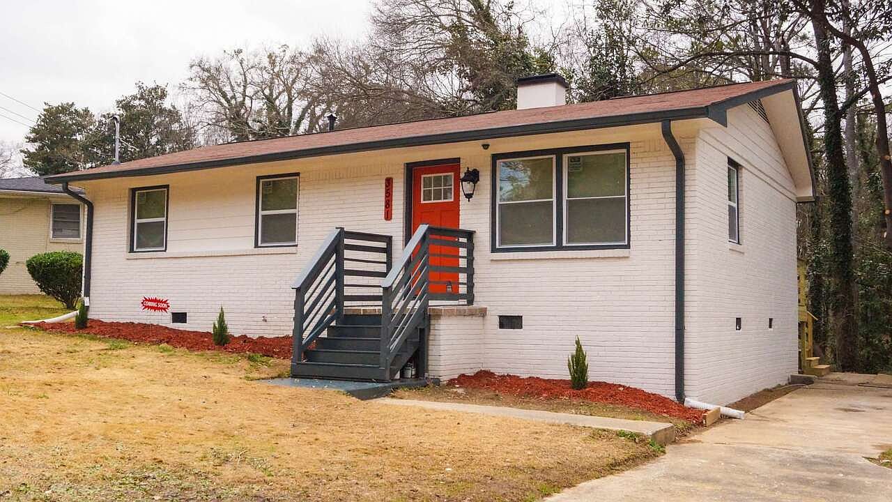 3581 Adkins Rd NW, Atlanta, GA 30331 Zillow