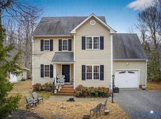 297 Castle Park Ln, Mineral, VA 23117