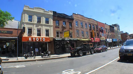 Rented by Keller Williams NYC