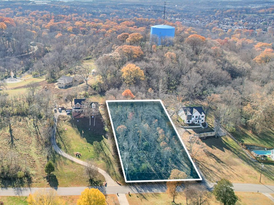 1st image of 0 Forestpointe Dr Lot 45