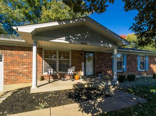 6502 Cady Dr, Louisville, KY