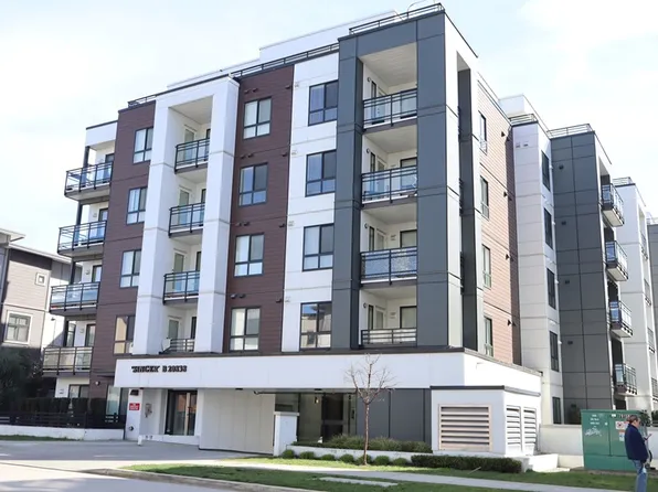 20838 78b Ave #B202, Langley, BC V2Y 3M2