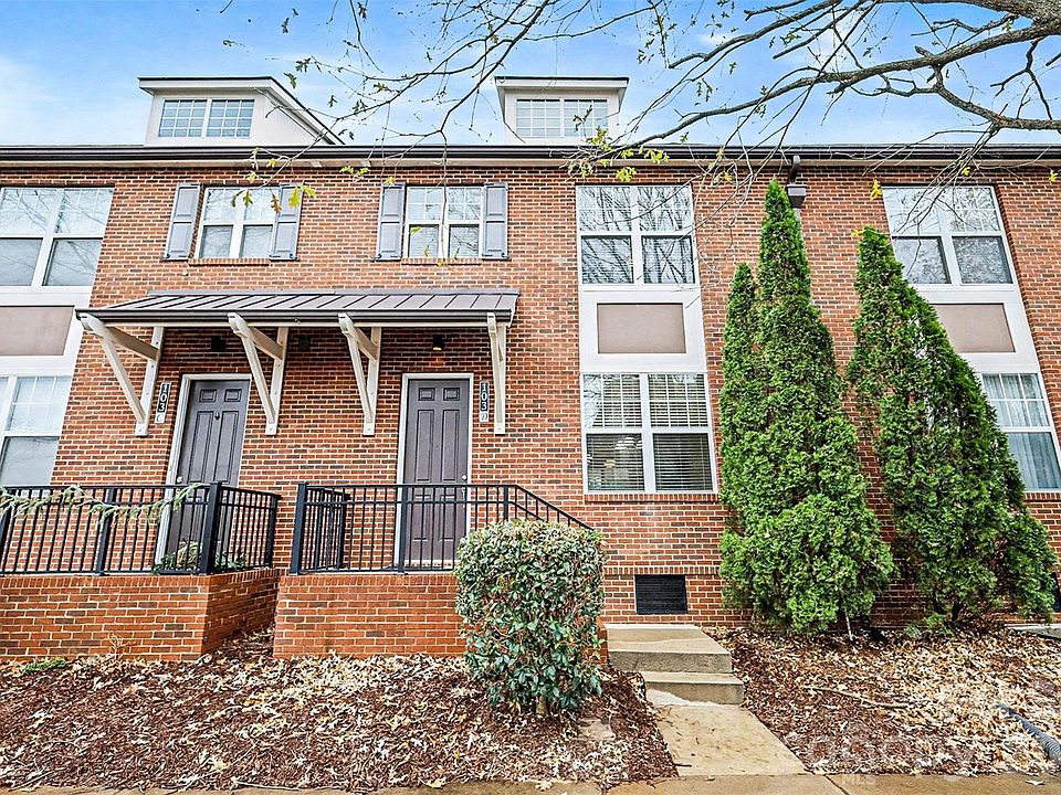 1st image of 103 Steinbeck Way APT D