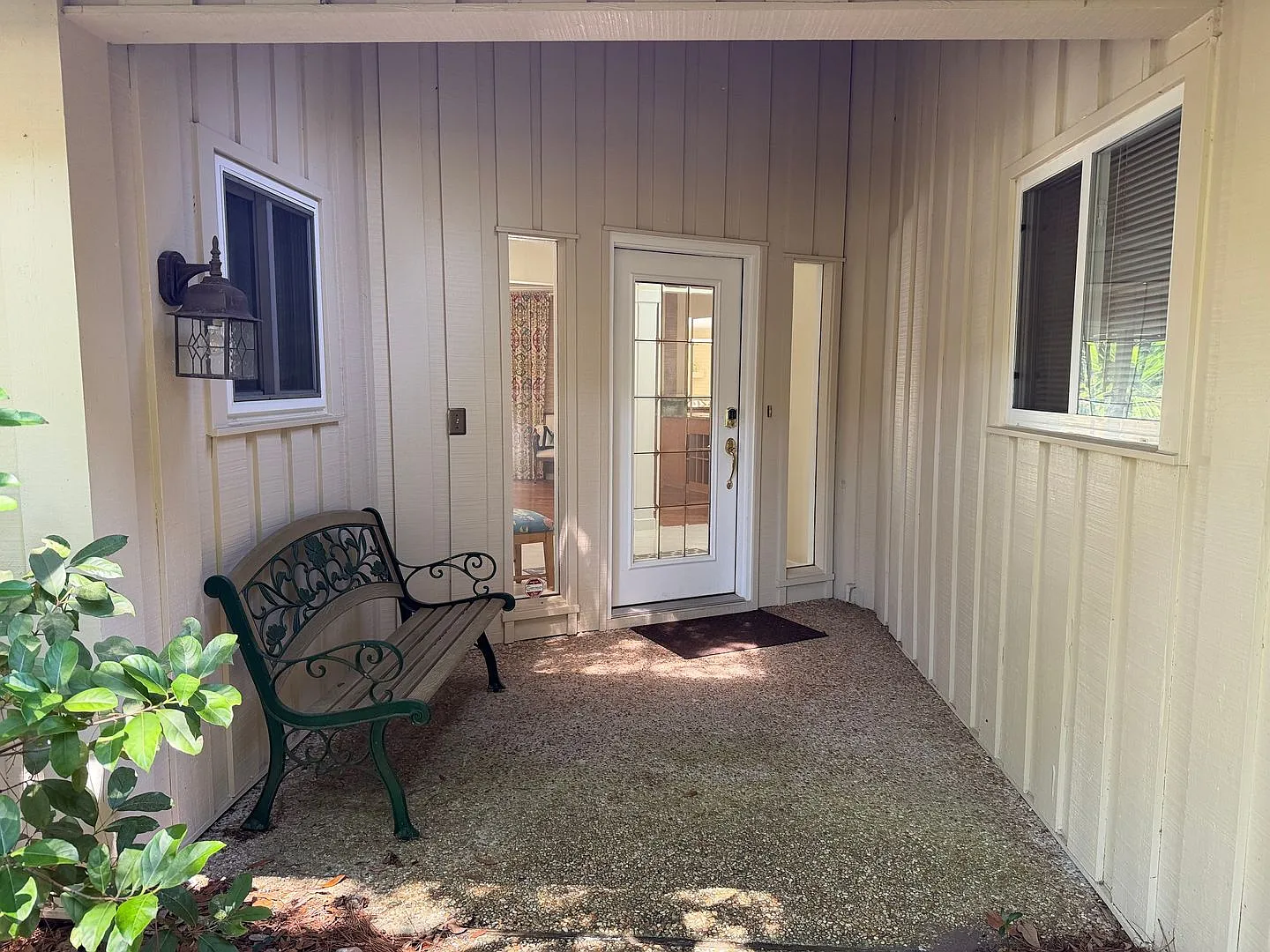 Lovely One-Level Furnished Home with Private Pool in Port Royal! — Photo 4