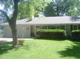 2701 S Maybrook Ave, Independence, MO 64057