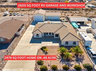 4316 San Felipe Rd, Bullhead City, AZ 86429