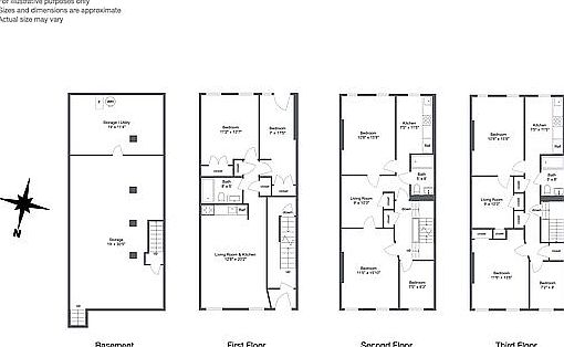 3rd image of 484 Halsey St #1