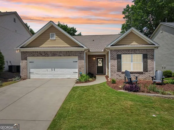 409 Norton Xing, Woodstock, GA 30188