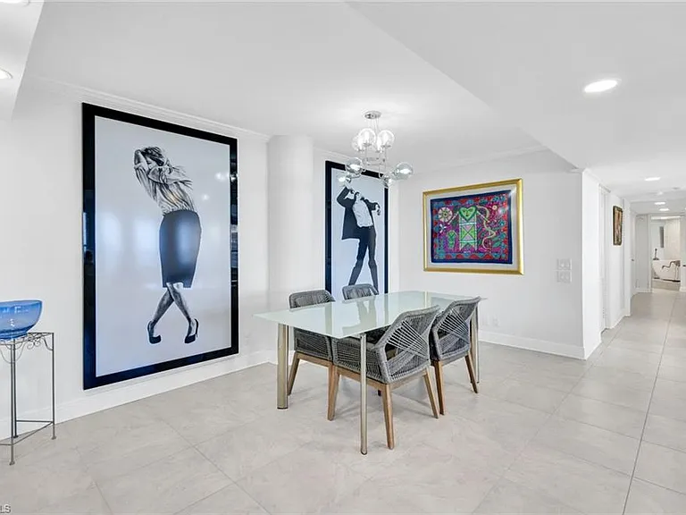 4041 Gulf Shore Blvd N #907 — Photo 5