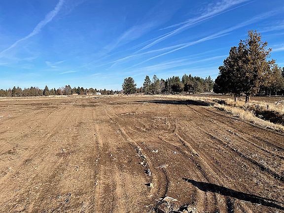 Parcel 1 Looking North