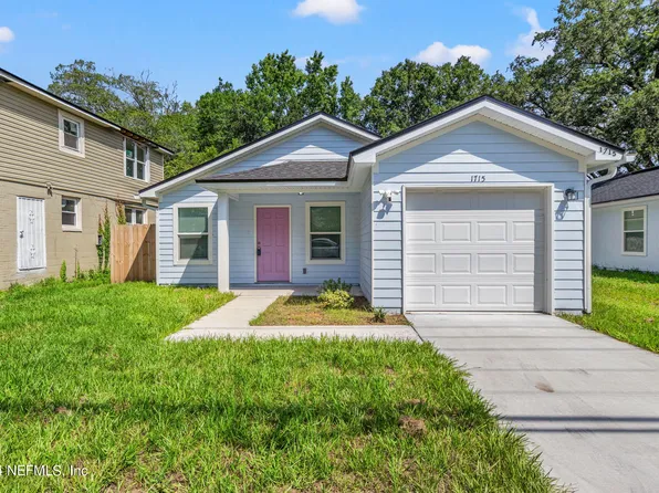 1715 MCQUADE Street, Jacksonville, FL 32209