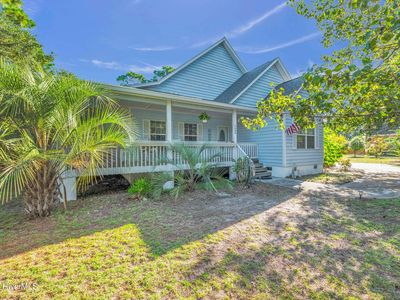 3006 Robert Ruark Drive SE, Southport, NC, 28461