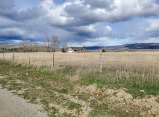 106 Upper Reservoir Rd, Lonepine, MT 59848