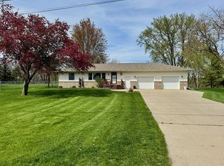 217 West E Ave, Nevada, IA 50201