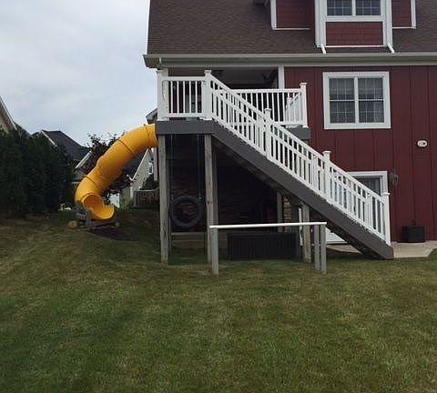 4th image of 403 S Harwich Cir