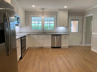 307 Raleigh St, Fuquay Varina, NC 27526