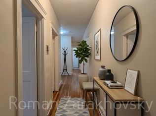 1148 Commonwealth Ave #21C, Allston, MA 02134