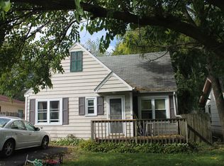 1428 Leslie Ave, Round Lake Beach, IL