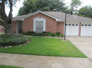 4418 Navajo St, Pasadena, TX 77504