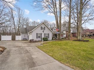 4834 Forest Glen Trl, Ravenna, OH 44266