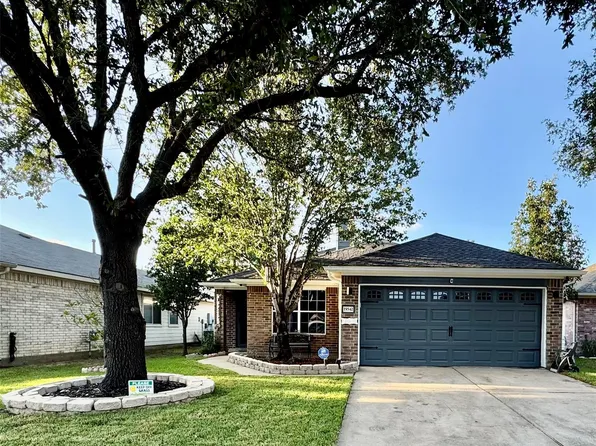 19342 Otter Trail Ct, Katy, TX 77449