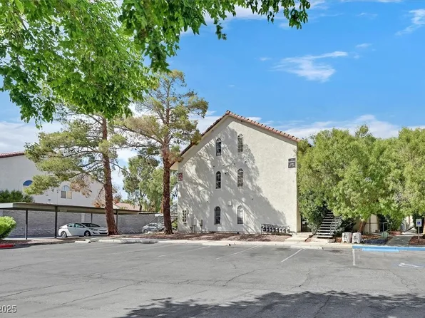 3974 Bushnell Dr Unit 59, Las Vegas, NV 89103