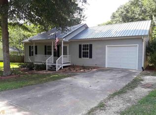 304 Lumpkin St, Winder, GA 30680
