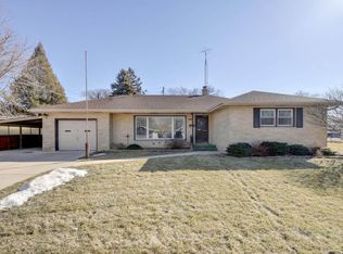 1315 Jefferson St, Racine, WI 53404