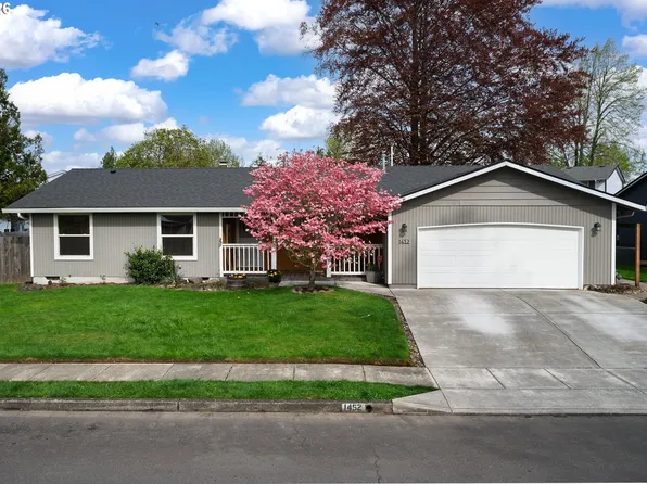 1452 NE Centurion Dr, Gresham, OR 97030