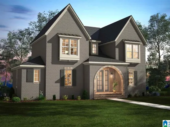 2205 Harrison Ln, Birmingham, AL 35215
