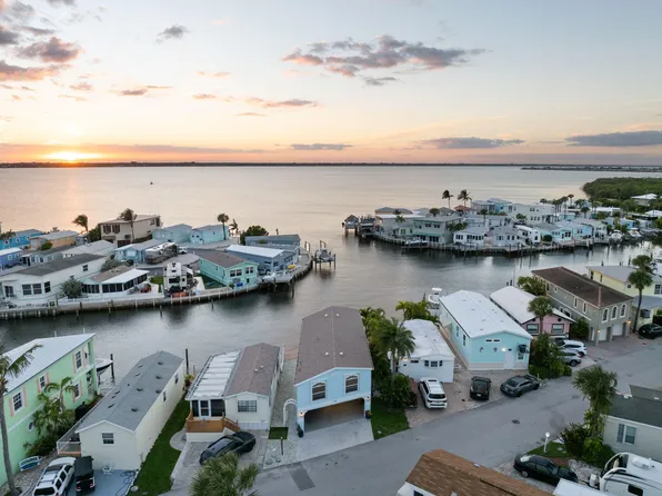 10701 S Ocean Drive #823, Jensen Beach, FL 34957