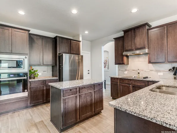 4614 Winter Cherry, San Antonio, TX 78245