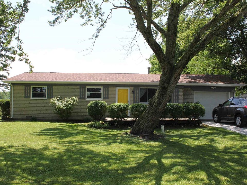 1st image of 3907 E County Road 650 N