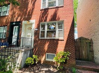 523 N Columbus St, Alexandria, VA 22314