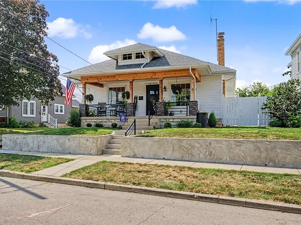 606 Robinson Ave, Piqua, OH 45356