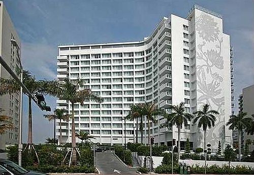 1st image of 1100 West Ave #810