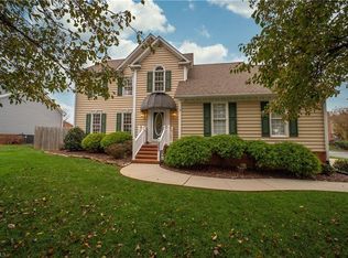 2203 Hoskins Rd, Burlington, NC 27215