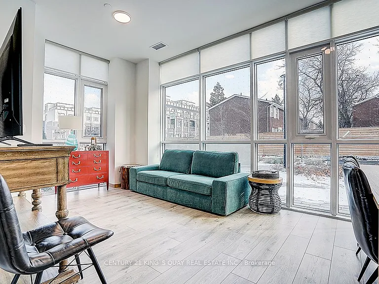 3421 Sheppard Ave E #101 — Photo 24
