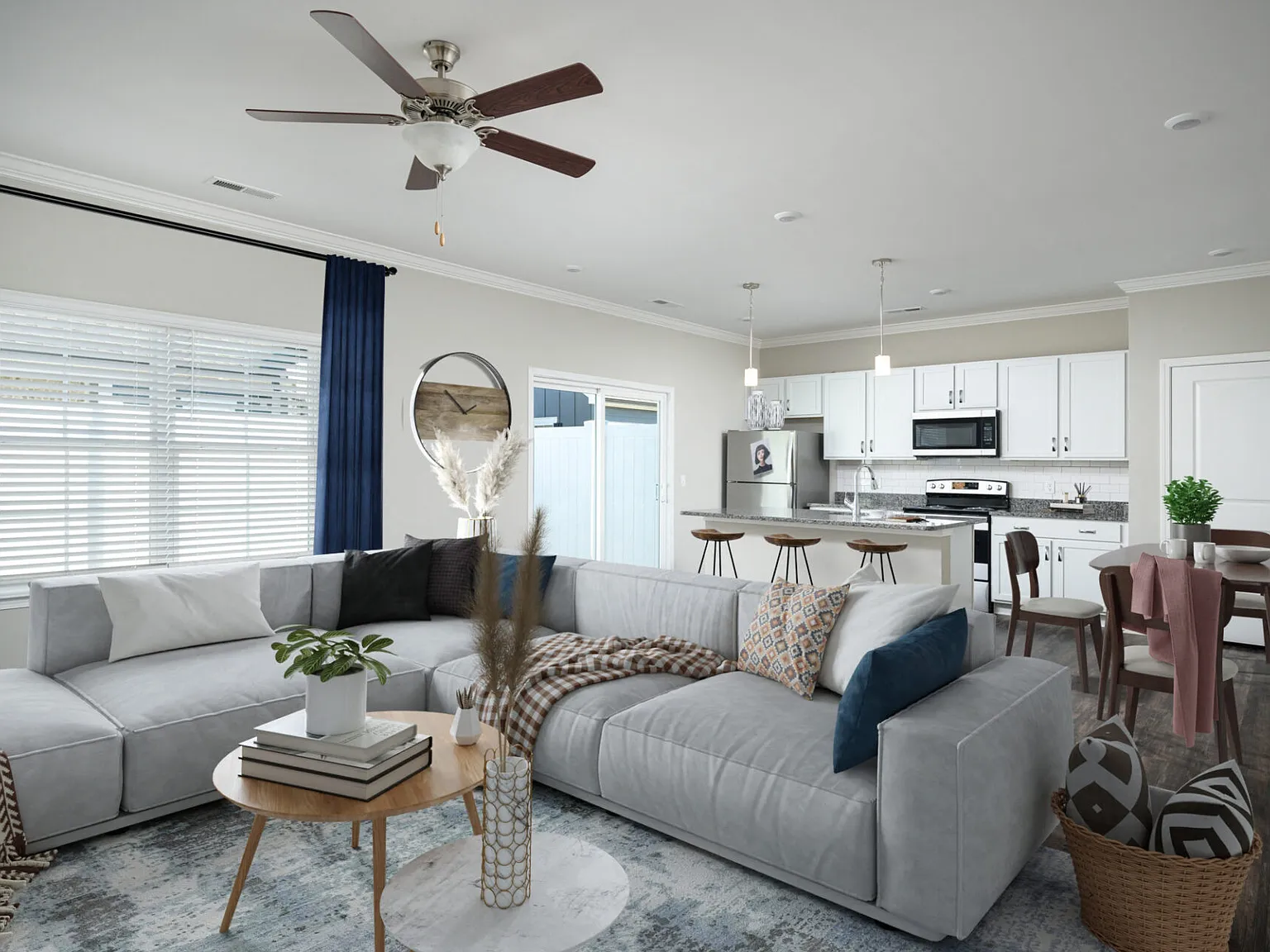 Hamilton Villas — Photo 3
