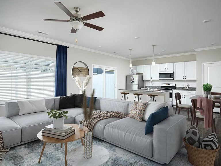 Hamilton Villas — Photo 3