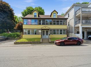 16-18 Walnut St, Fitchburg, MA 01420