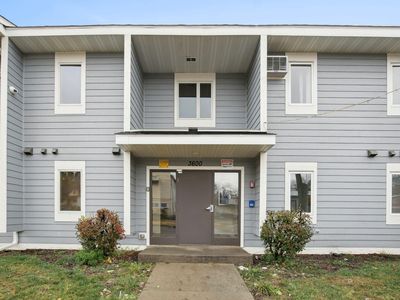 3600 Penn Ave N APT 103, Minneapolis, MN, 55412