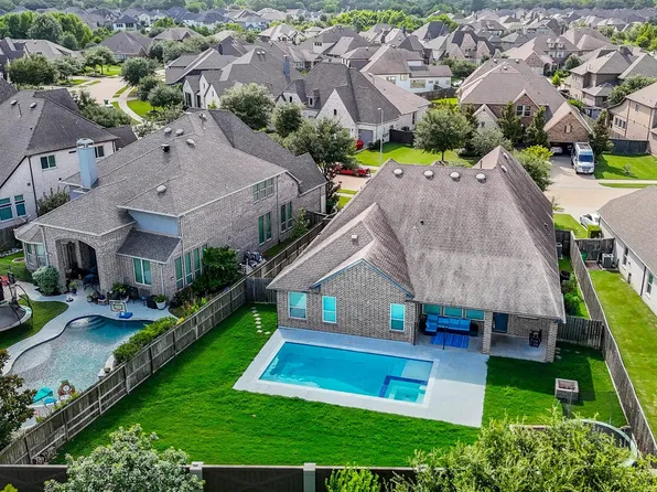 1219 Layla Sage Loop, Richmond, TX 77406