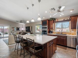 3689 N Crane Pl, Casa Grande, AZ 85122