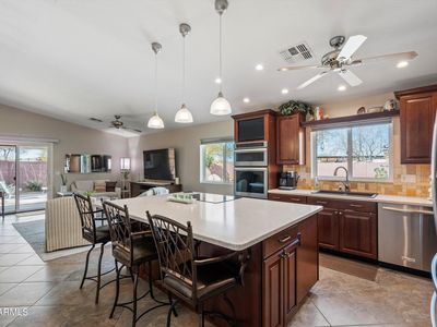 3689 N Crane Pl, Casa Grande, AZ, 85122